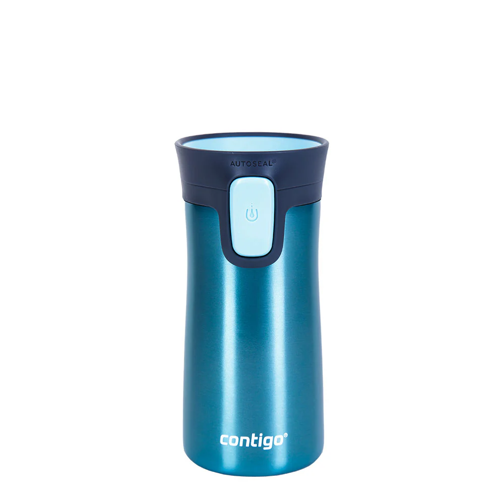 כוס Pinnacle טורקיז 300 מ''ל - Image 3
