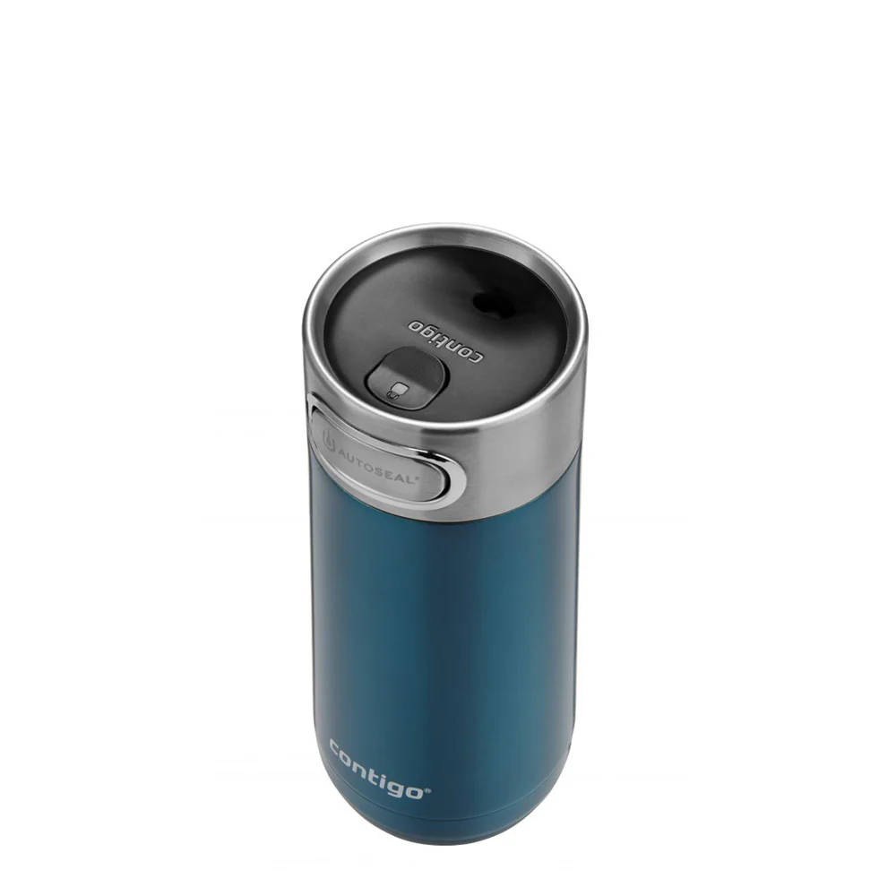 כוס Luxe טורקיז 360 מ''ל - Image 5