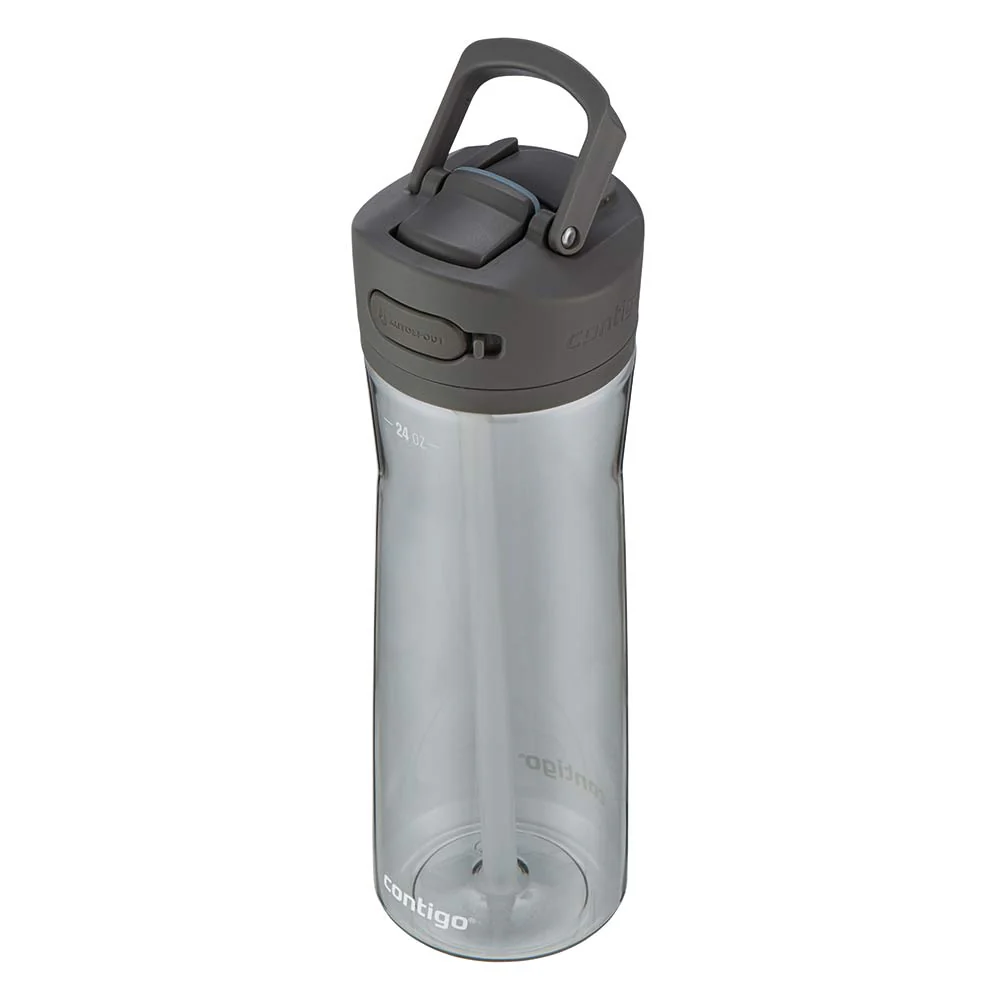 בקבוק ASHLAND 2.0 אפור 720 מ"ל - Image 3