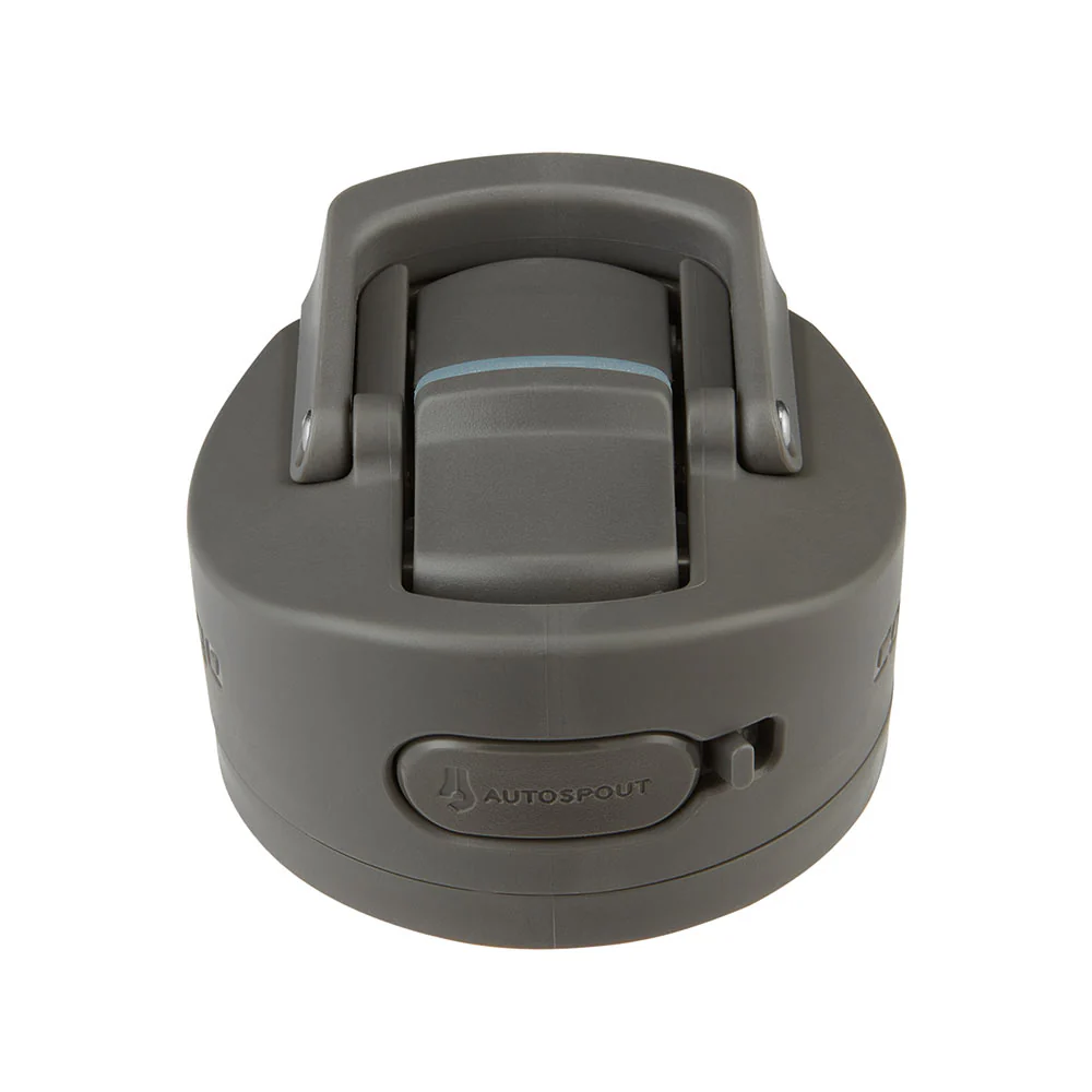 בקבוק ASHLAND 2.0 אפור 720 מ"ל - Image 7