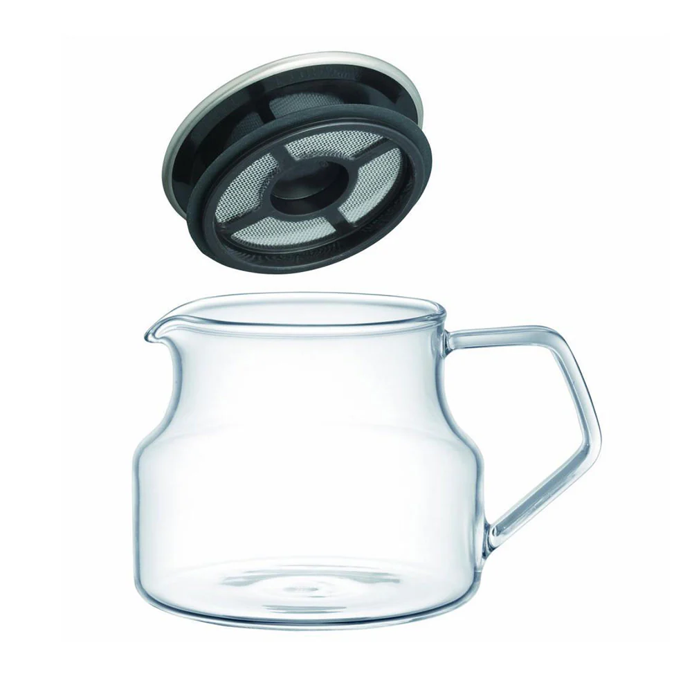 קומקום תה Cast 450ml - Image 3