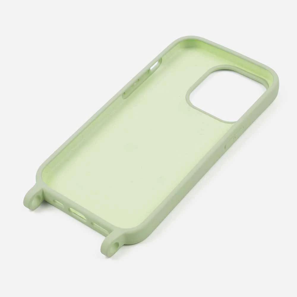 כיסוי לiphone 16 ירוק - Image 4