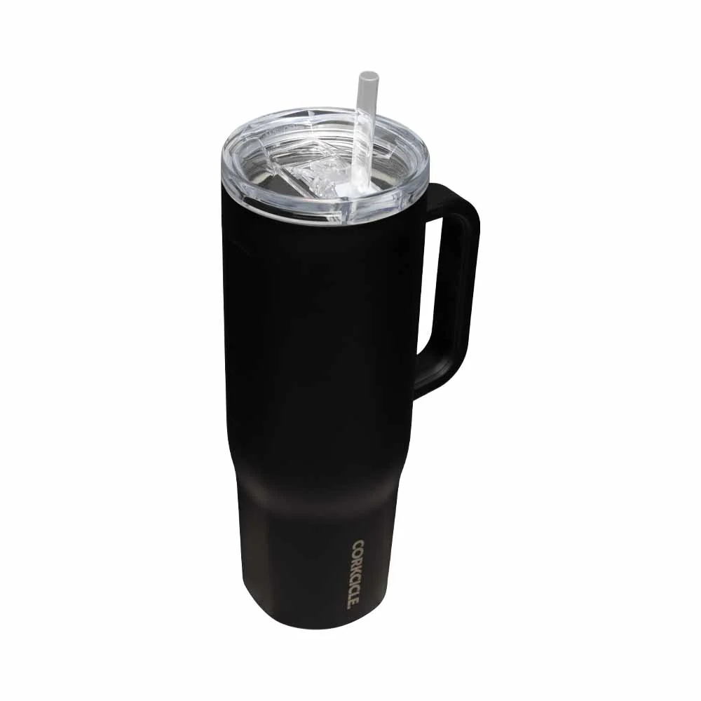 כוס CRUISER 1200ML שחור מאט - Image 3