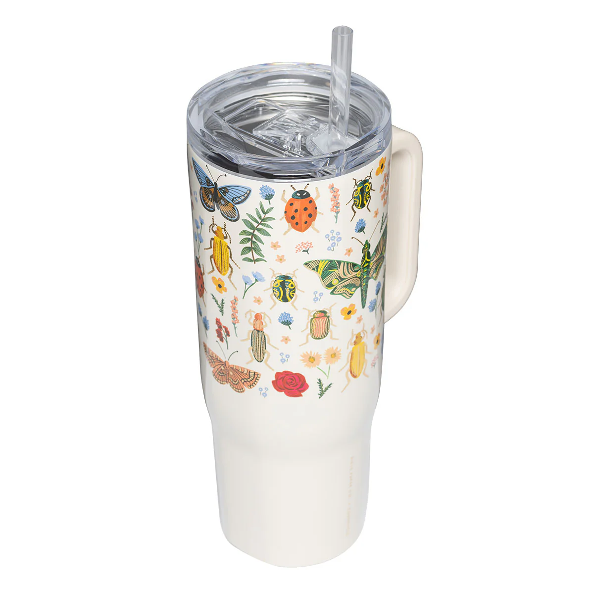 כוס CRUISER 1200ML חיפושיות ופרפרים - Image 2
