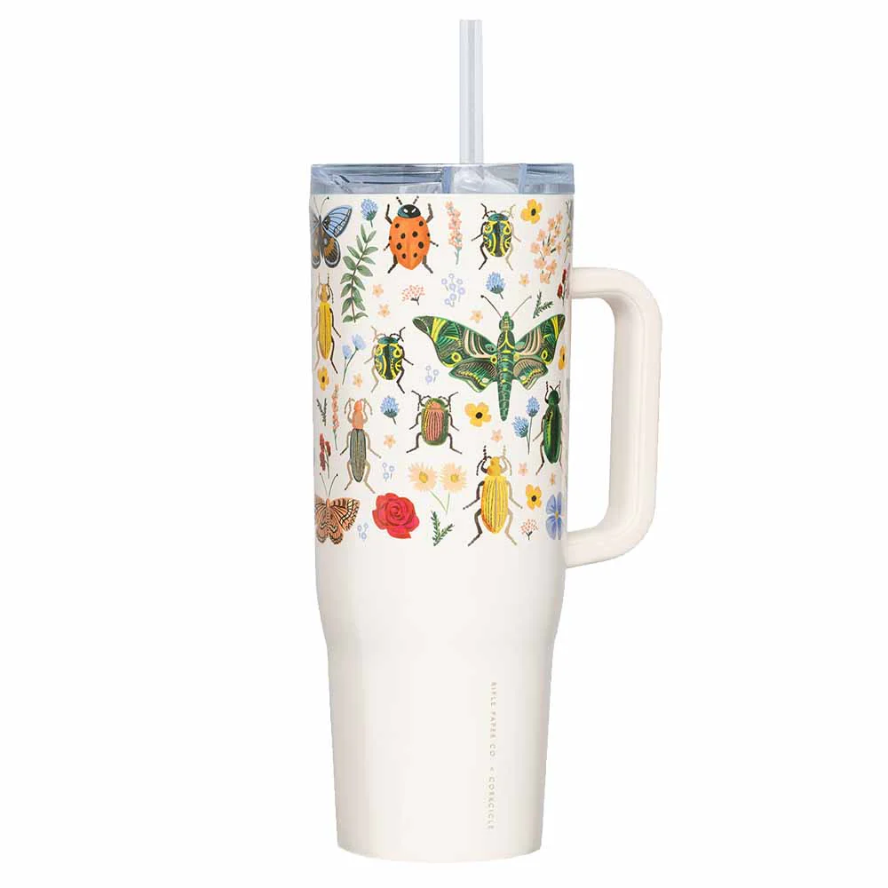 כוס CRUISER 1200ML חיפושיות ופרפרים - Image 3