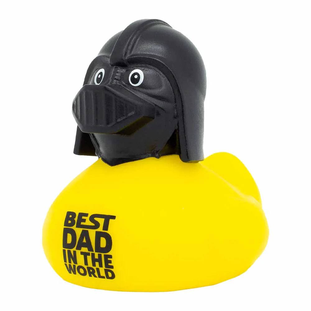 ברווז BEST DAD