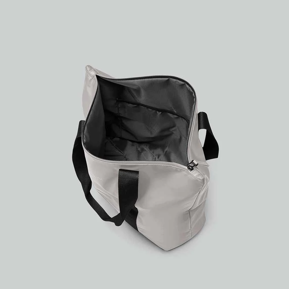 תיק צד DASH TOTE בז' - Image 3