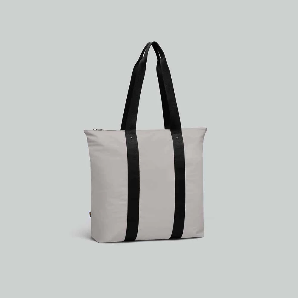 תיק צד DASH TOTE בז' - Image 5
