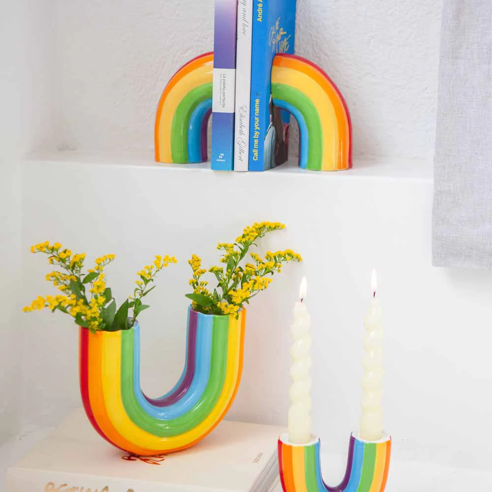 קשת, מעמד לנר - Image 3