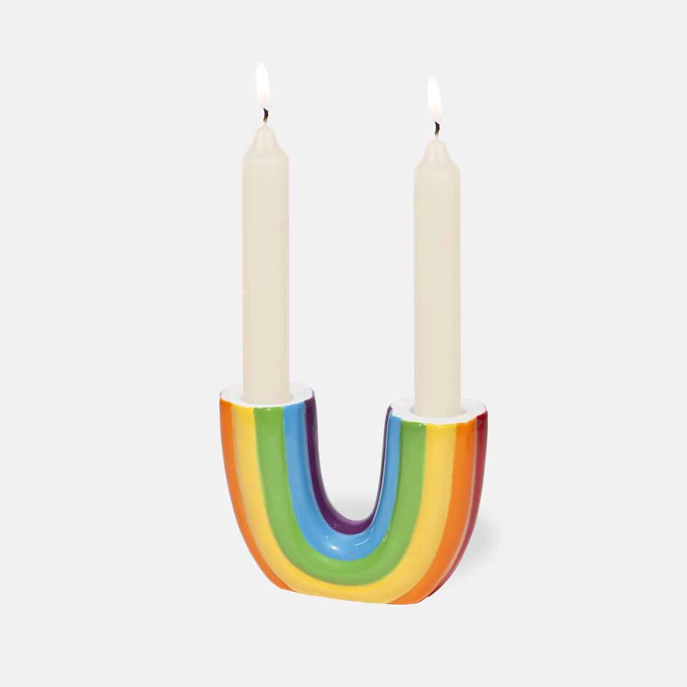 קשת, מעמד לנר - Image 4