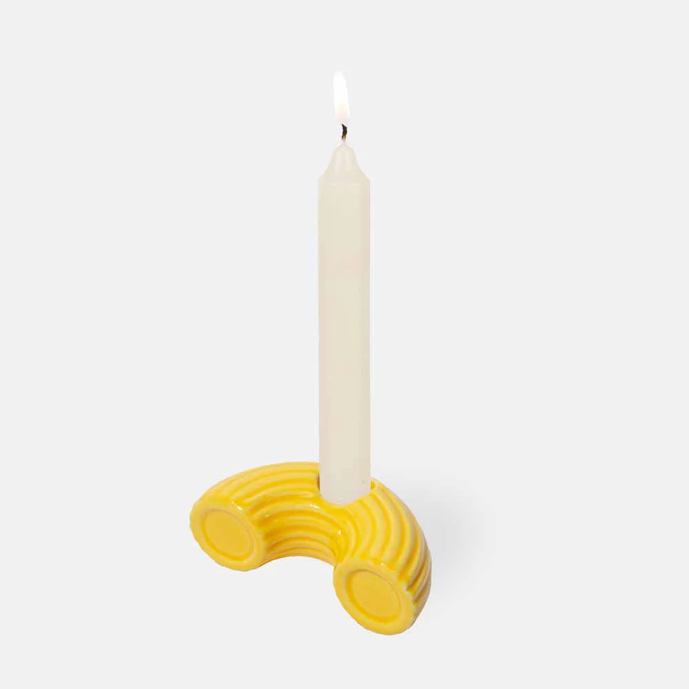 דולצ'ה ויטה, מעמד לנר, מקרוני - Image 6