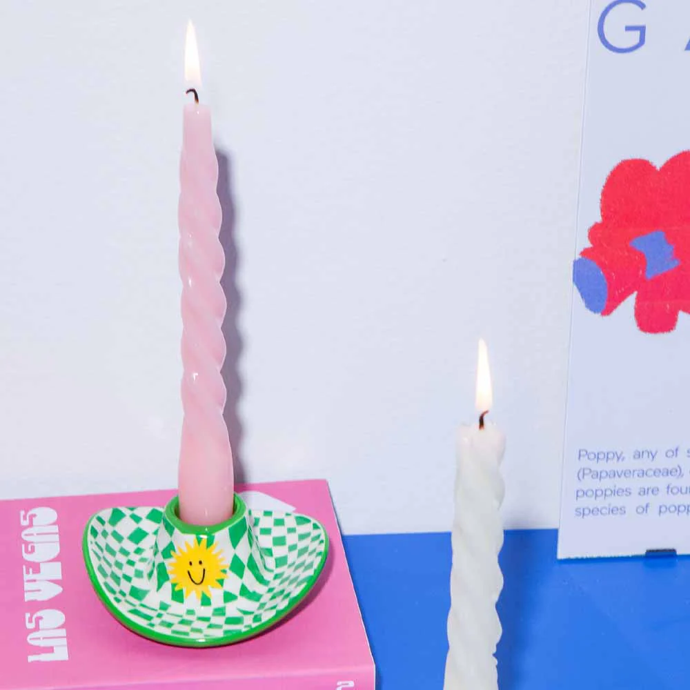 כובע ירוק מחזיק לנר - רודאו - Image 3