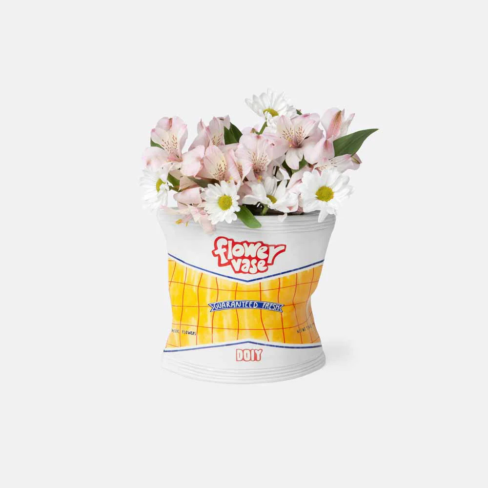 אגרטל שקית צ'יפס - חנות - Image 2