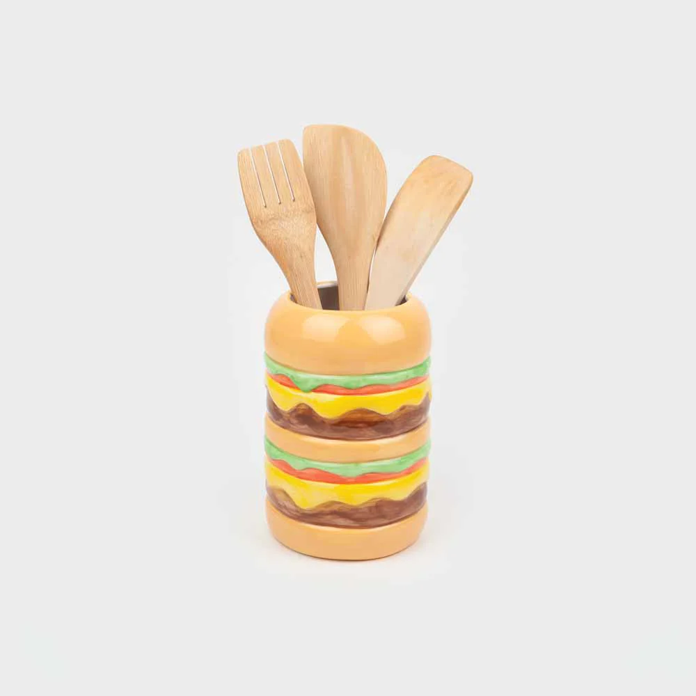 אגרטל המבורגר - FAST FOOD - Image 2
