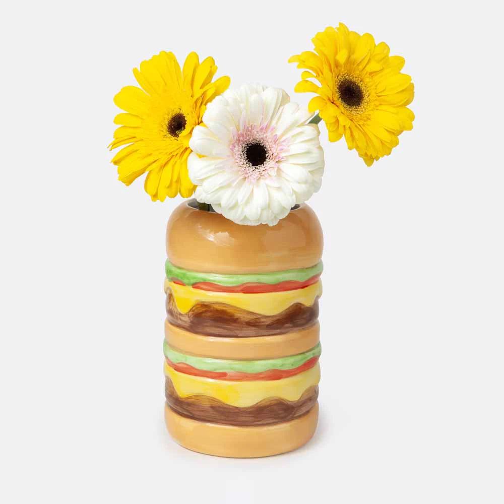 אגרטל המבורגר - FAST FOOD - Image 3