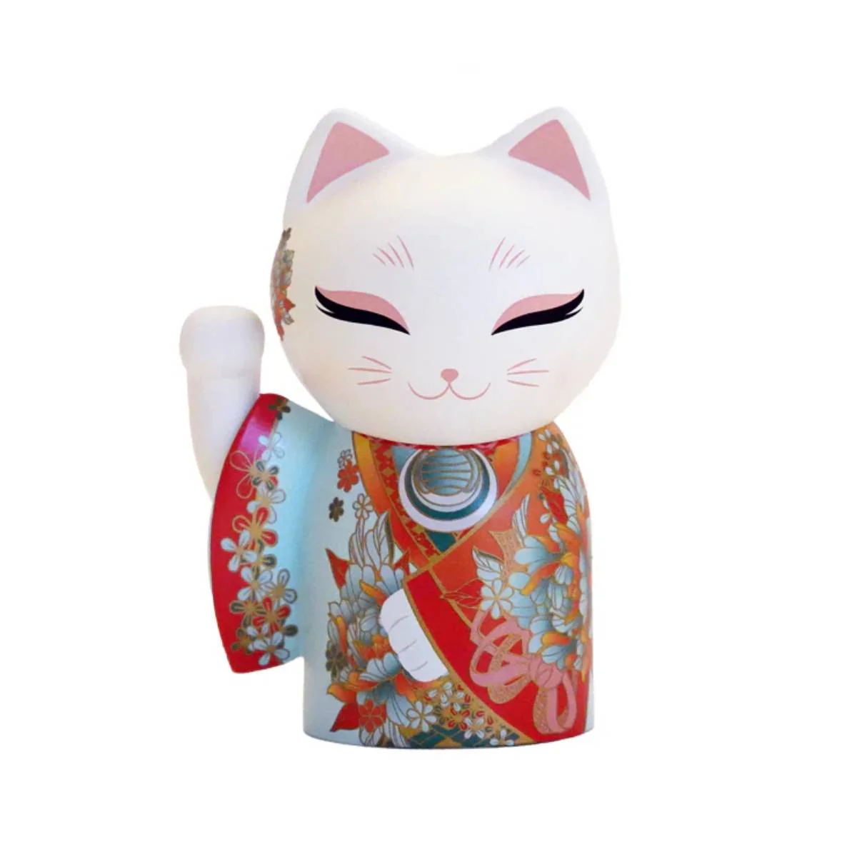 בובת MANEKI NEKO – הכוונה | HOSHI