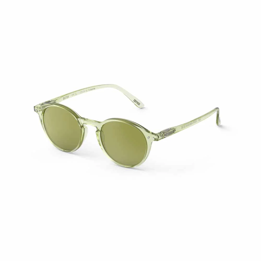 משקפי שמש Dynamic Green D - Image 5