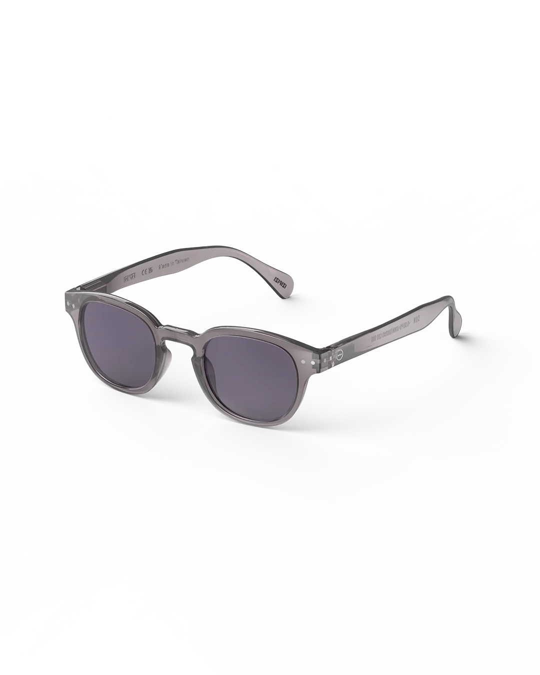 משקפי שמש Electronic Grey C - Image 2
