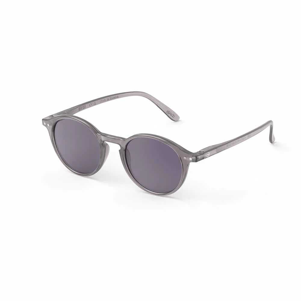 משקפי שמש Electronic Grey D - Image 2