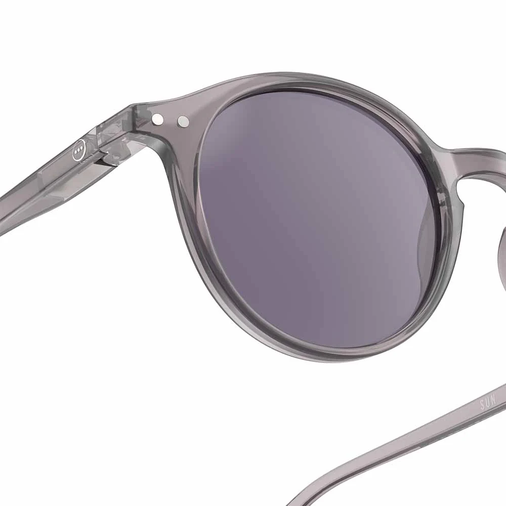 משקפי שמש Electronic Grey D - Image 3