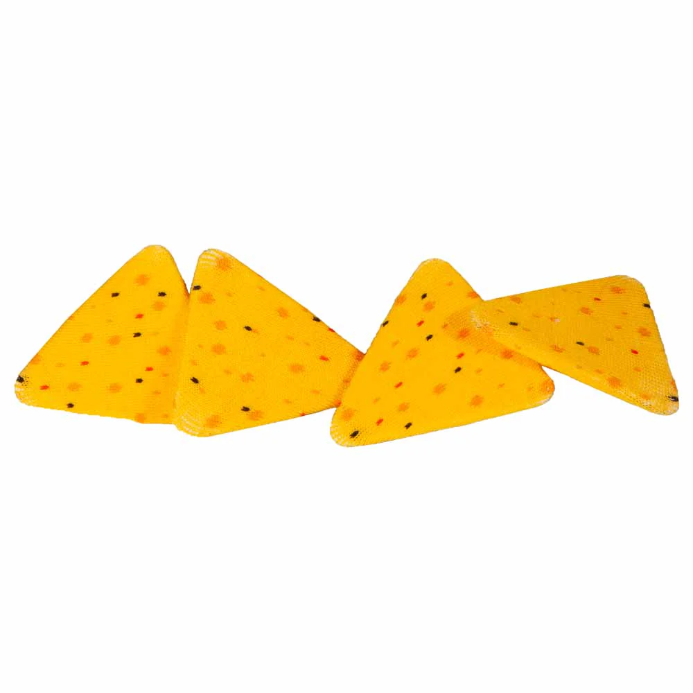 גרביים, נאצ'וס שחור - Image 10