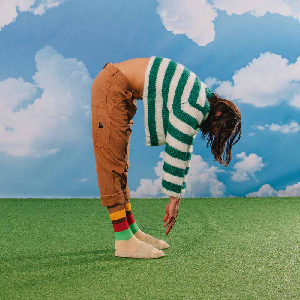 גרביים צ'יזבורגר - Image 6