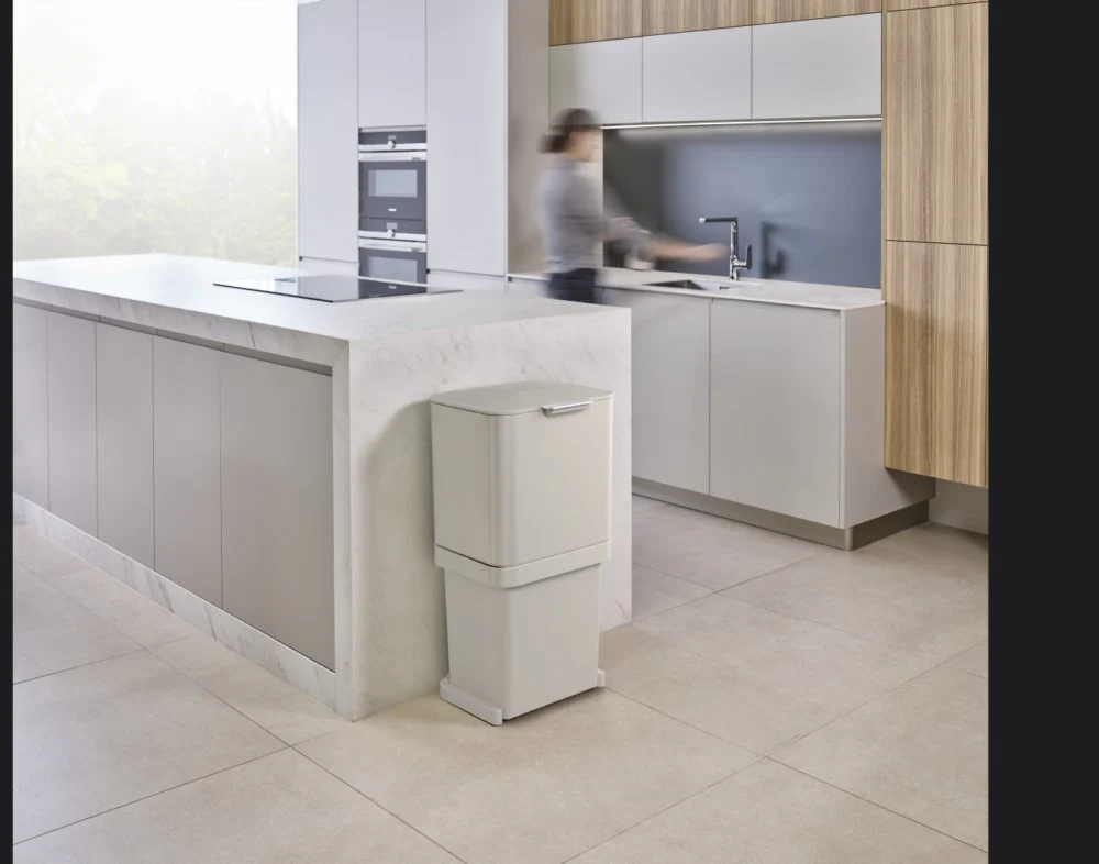 פח אשפה TOTEM POP 60L - Image 2