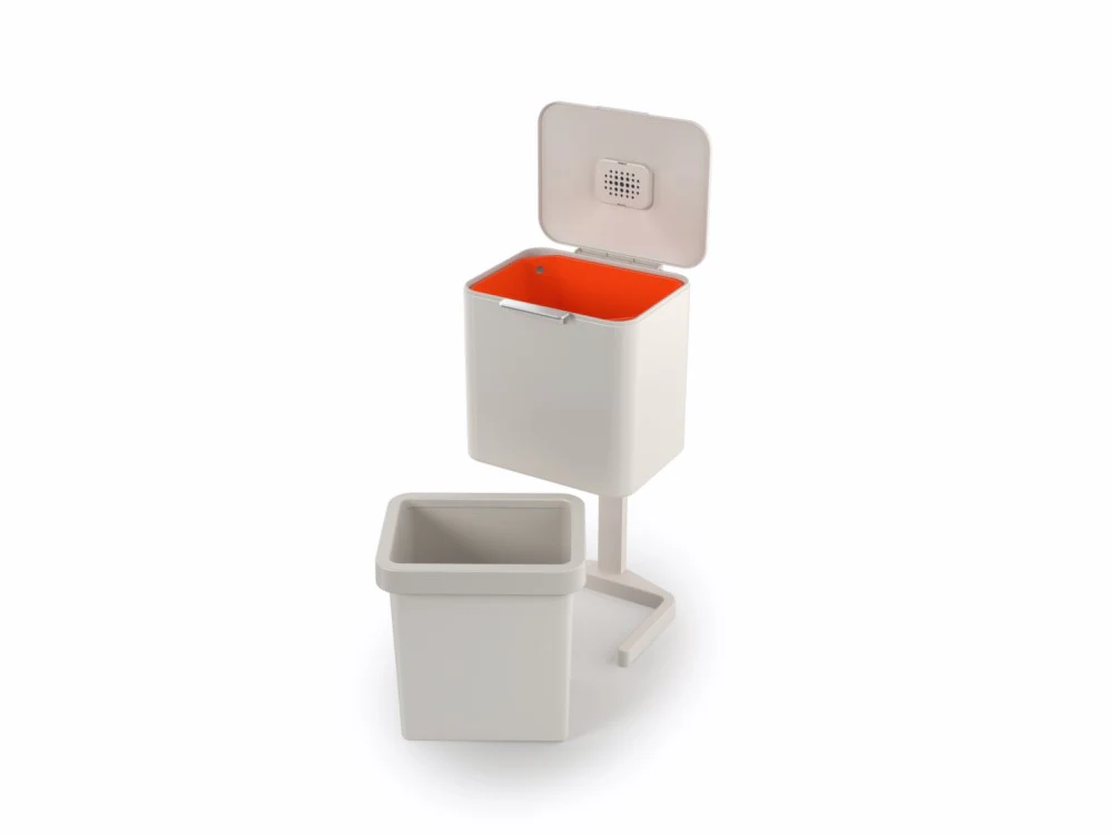 פח אשפה TOTEM POP 60L - Image 5