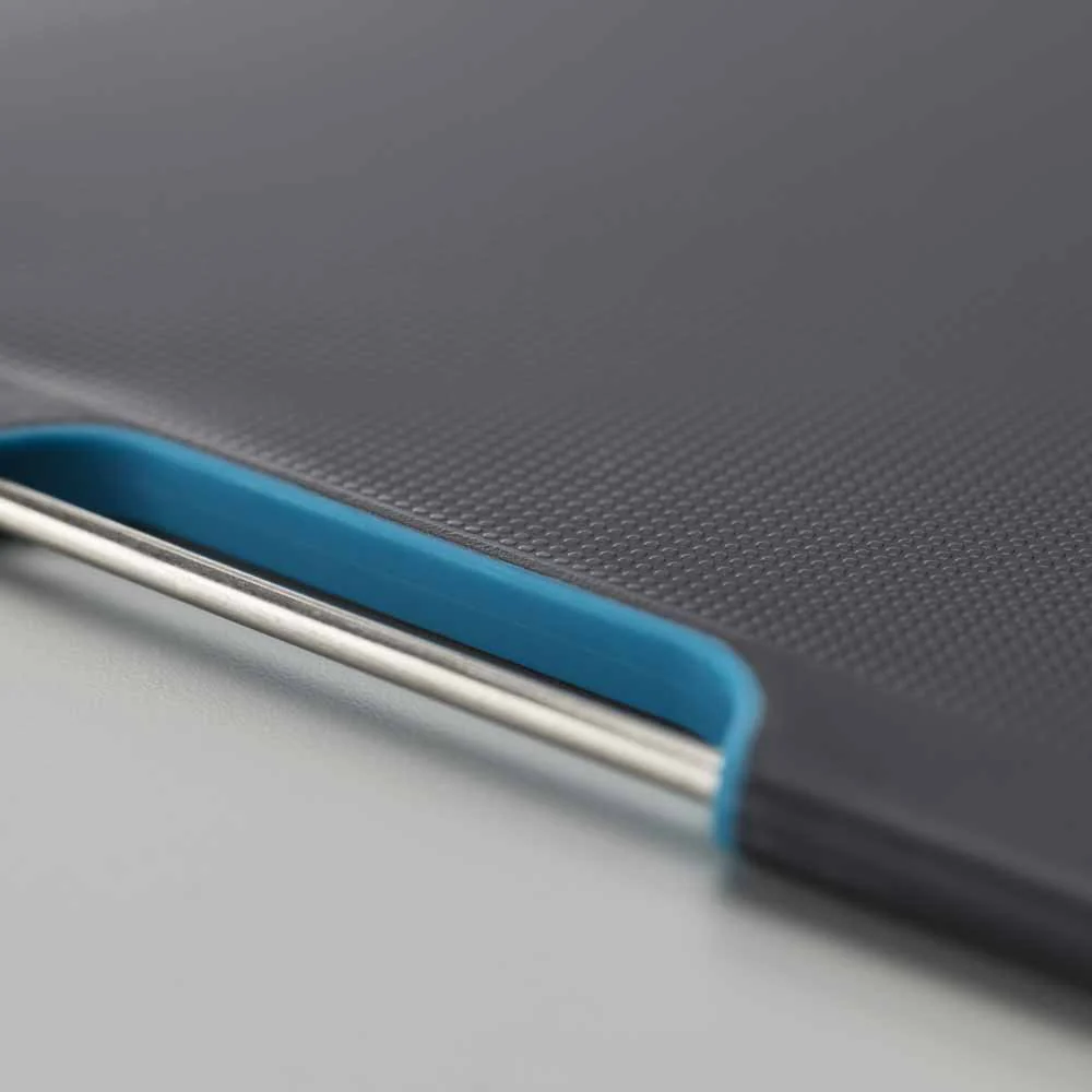 סט 4 קרשי חיתוך FOLIO STEEL כסוף - Image 26