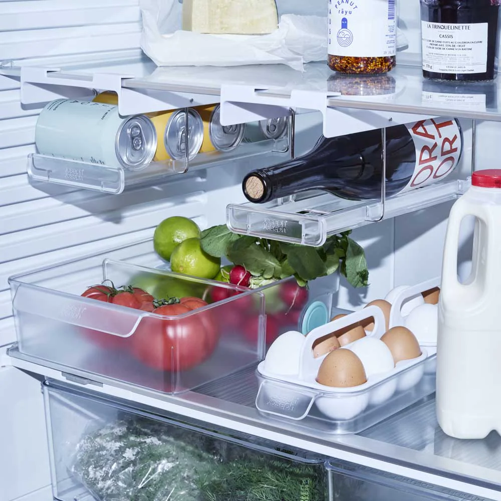 קופסת אחסון לביצים FridgeStore - Image 12