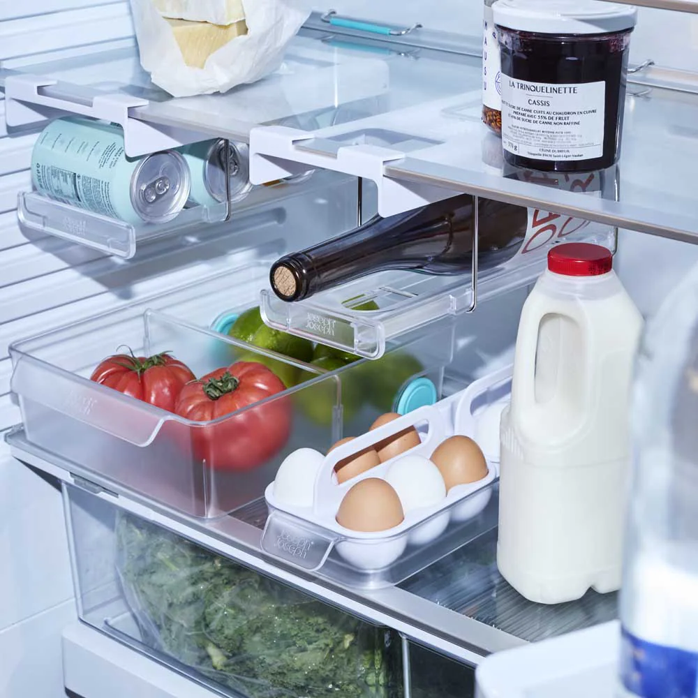 קופסת אחסון לביצים FridgeStore - Image 13