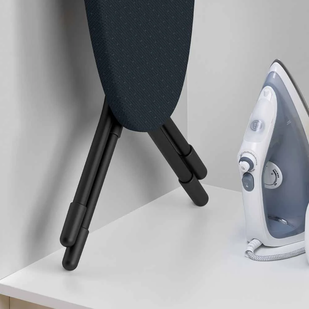 קרש גיהוץ Glide Compact Plus כחול /שחור - Image 13