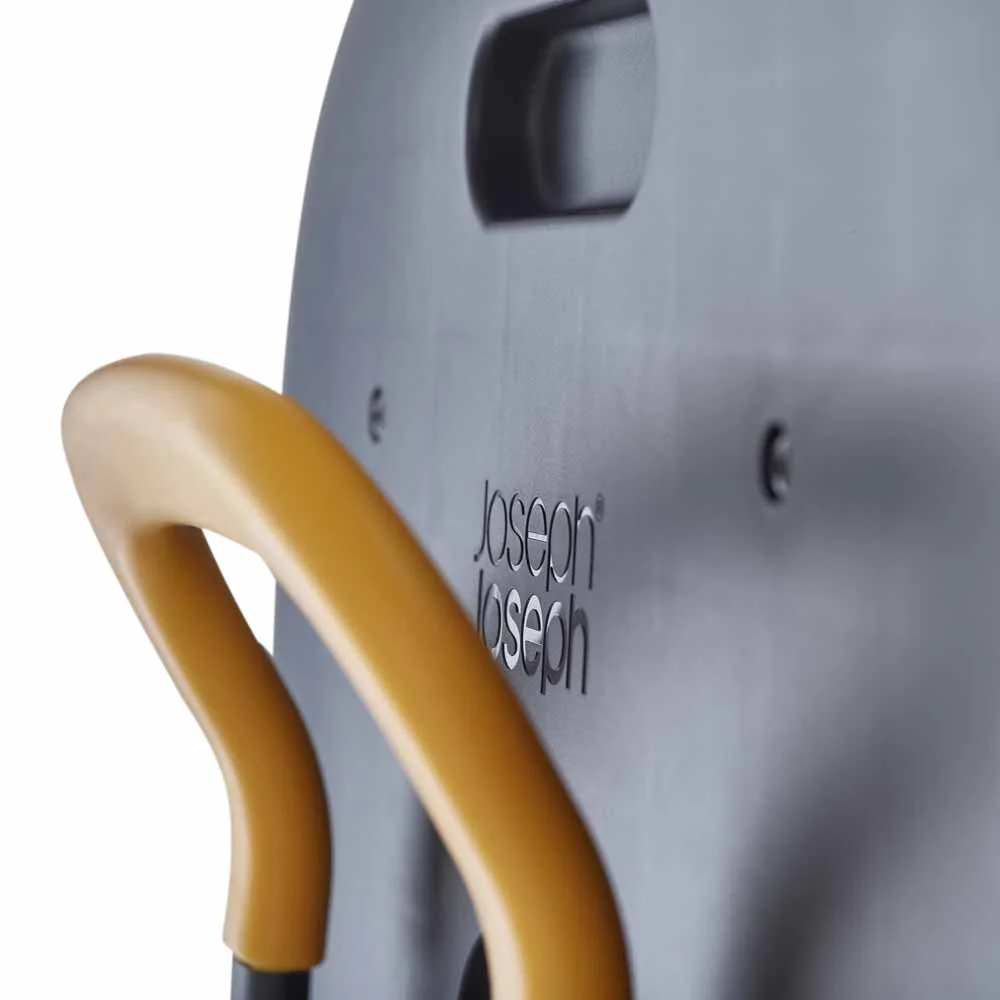 קרש גיהוץ Glide Compact Plus כחול /שחור - Image 19