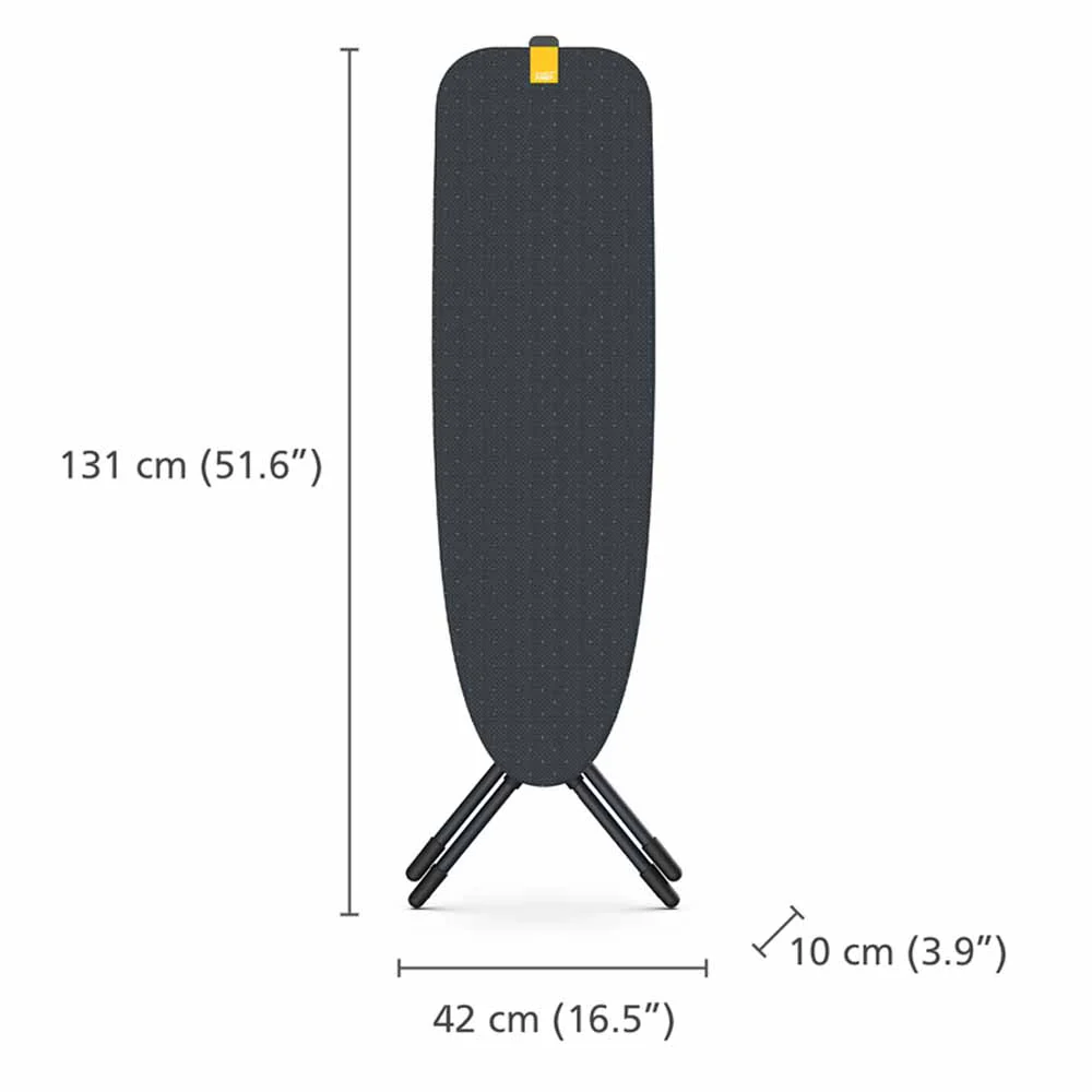 קרש גיהוץ Glide Compact Plus כחול /שחור - Image 23