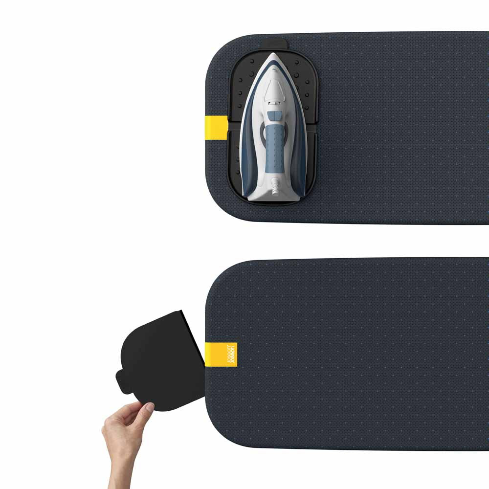 קרש גיהוץ Glide Compact Plus כחול /שחור - Image 7