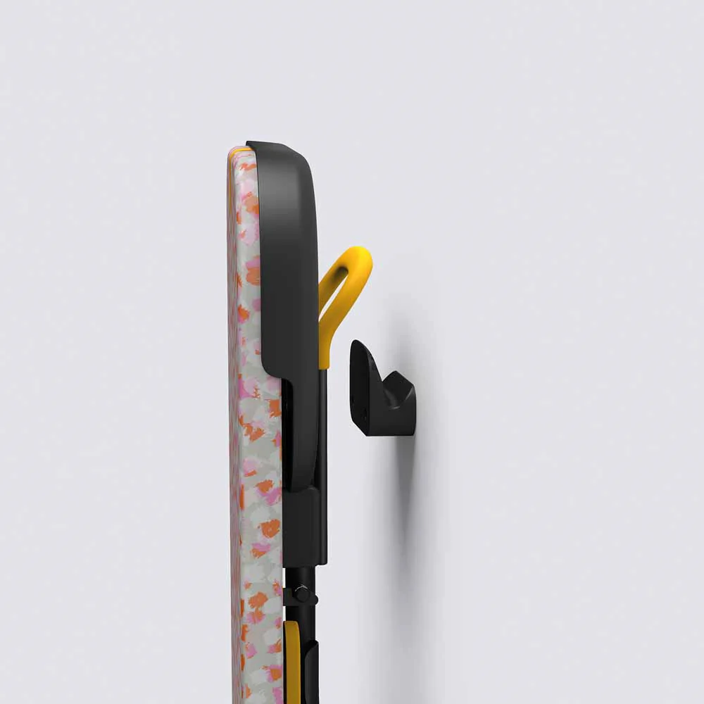קרש גיהוץ Glide MAX Plus ורוד - Image 12