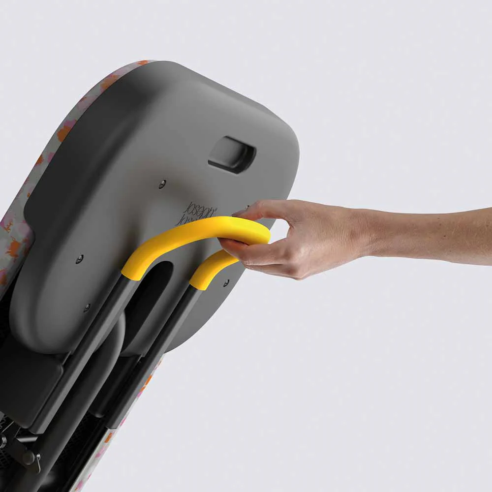 קרש גיהוץ Glide MAX Plus ורוד - Image 29