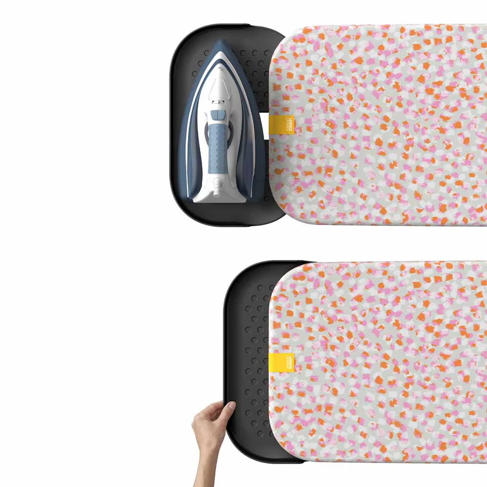 קרש גיהוץ Glide MAX Plus ורוד - Image 30