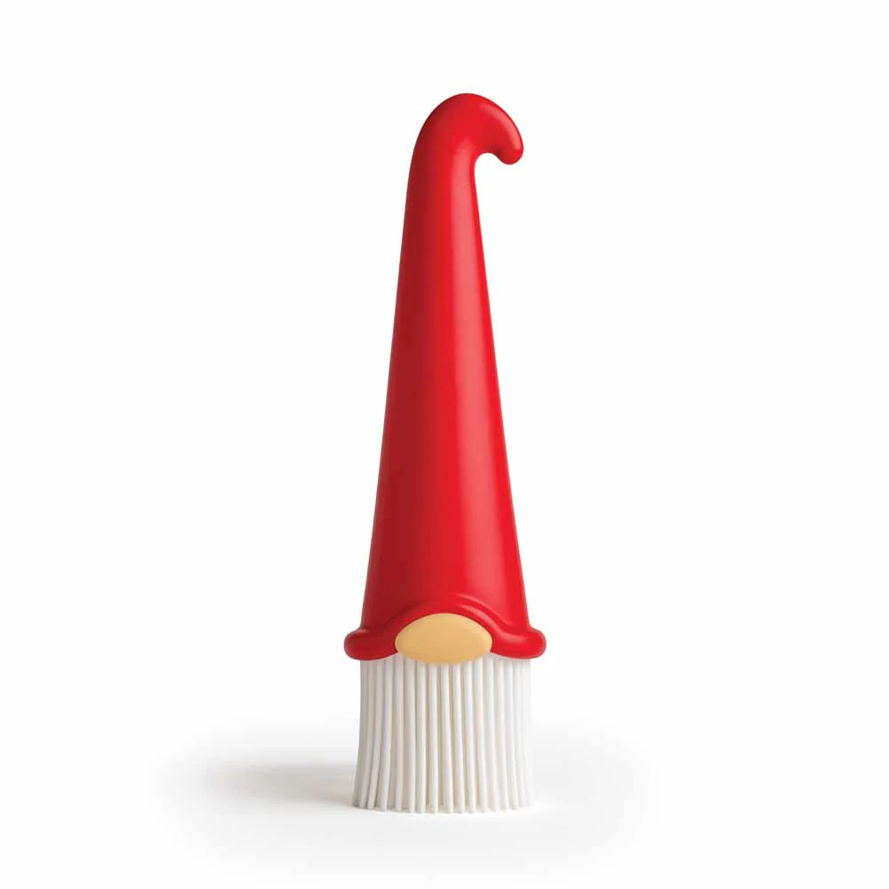 מברשת לביצה Gnomeo
