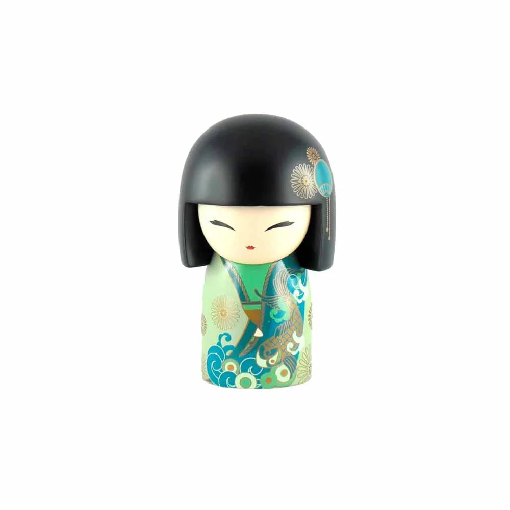 בובת Kimmidoll מזל טוב