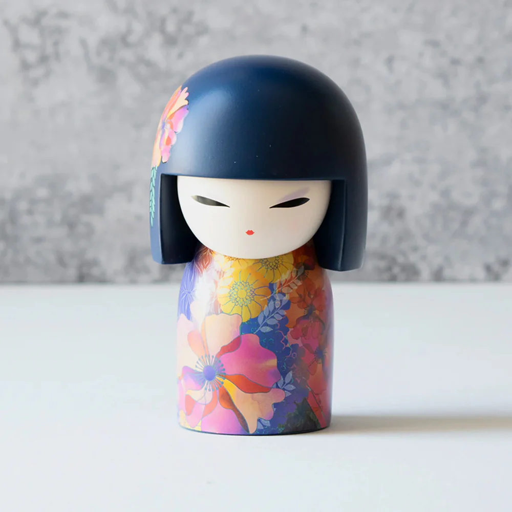 בובת Kimmidoll אושר
