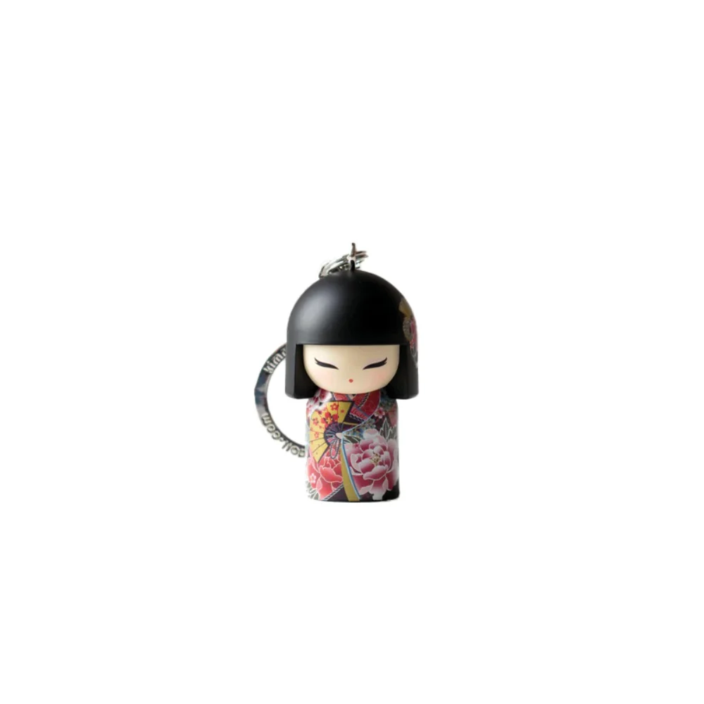 מחזיק מפתחות kimmidoll – אמנותיות | MIHO - Image 4