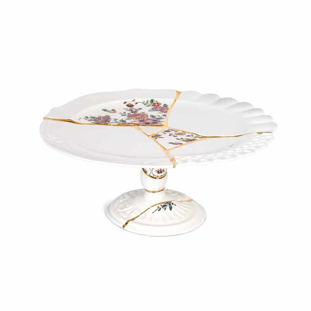 מעמד לעוגה KINTSUGI 9644