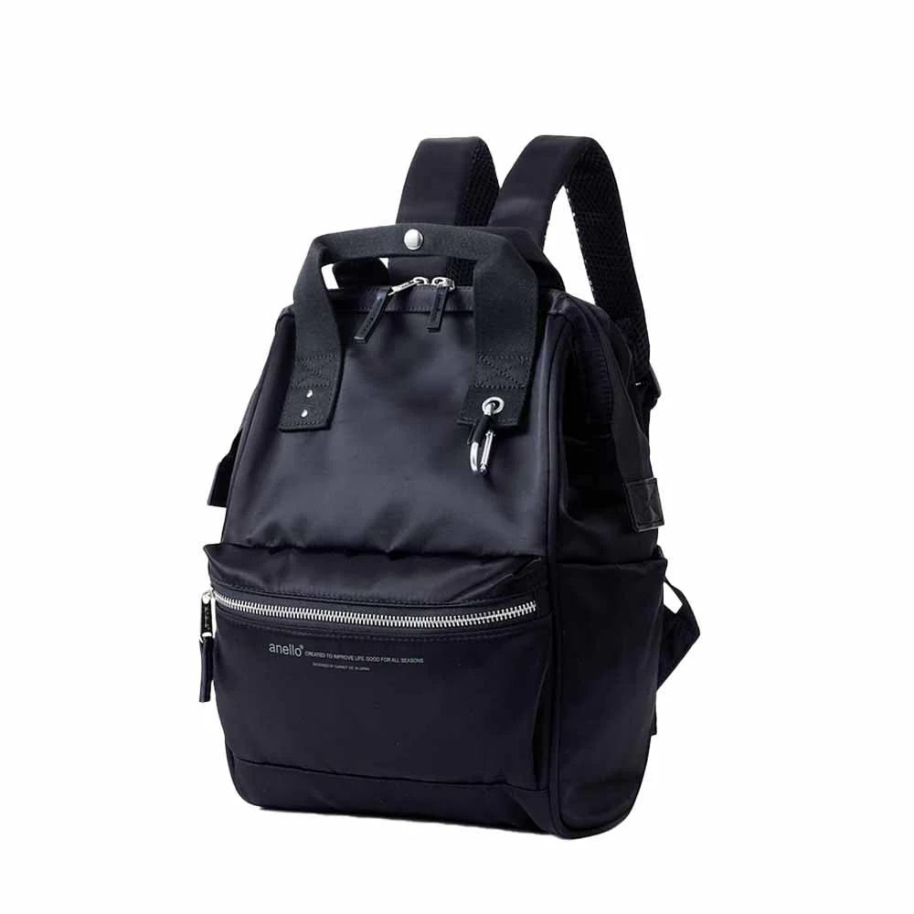 תיק גב (S) ELEANOR שחור 4541