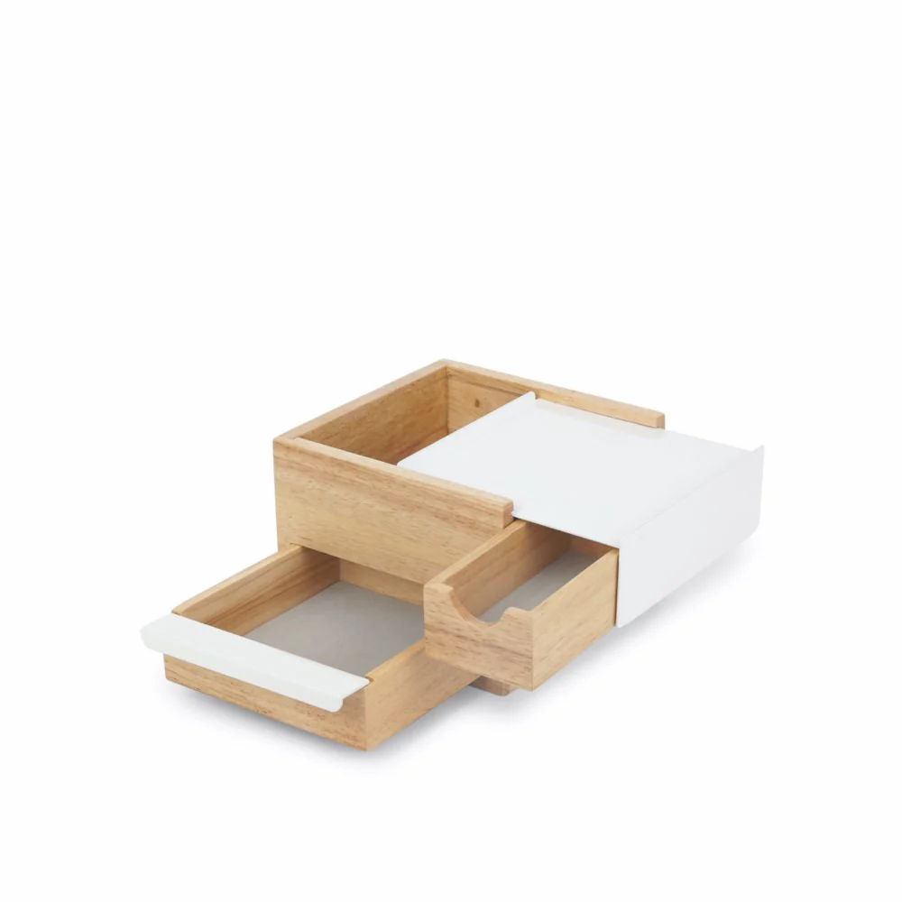 קופסת תכשיטים Mini Stowit - Image 3