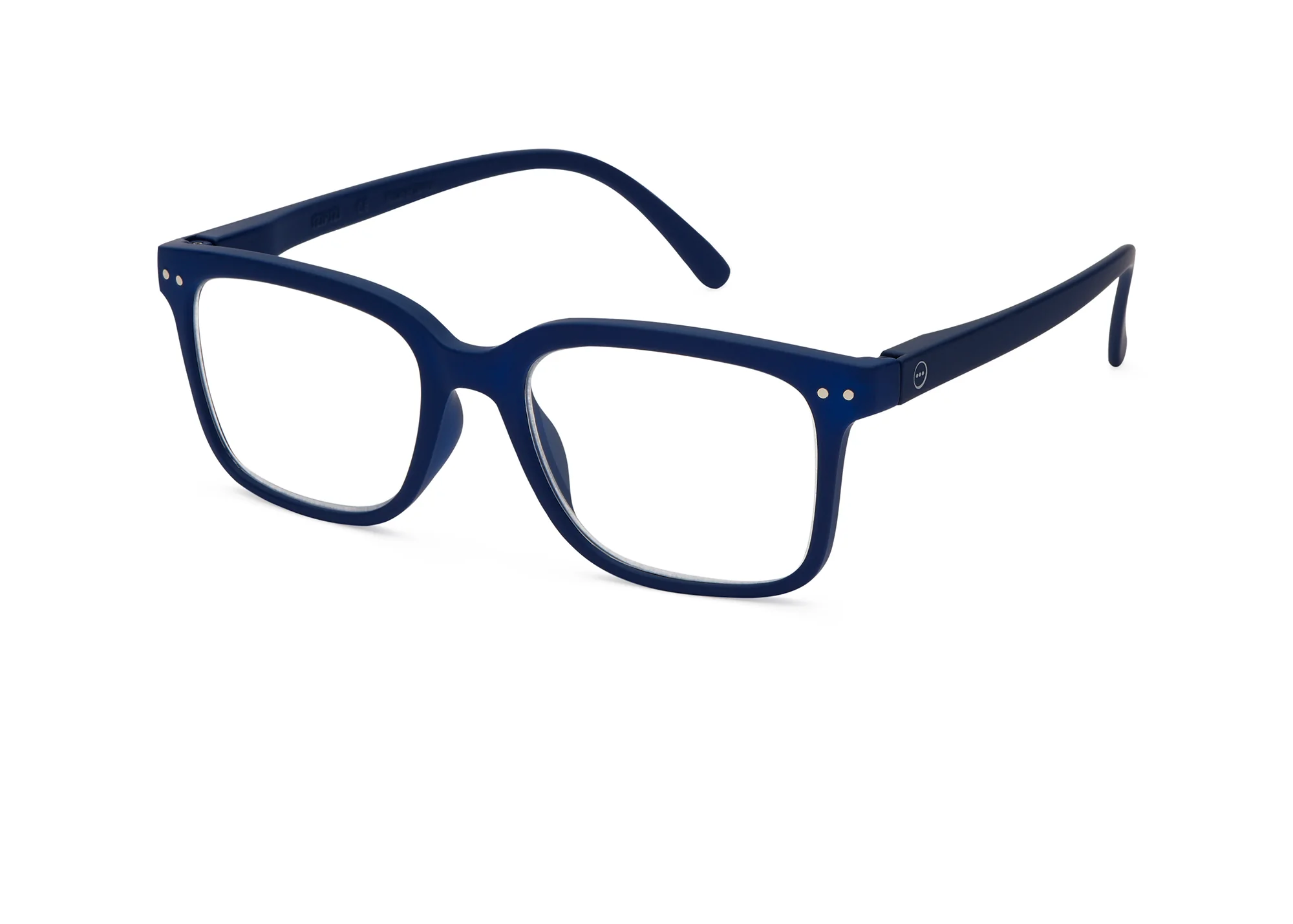 משקפי קריאה # L Navy Blue +1.5 - Image 2