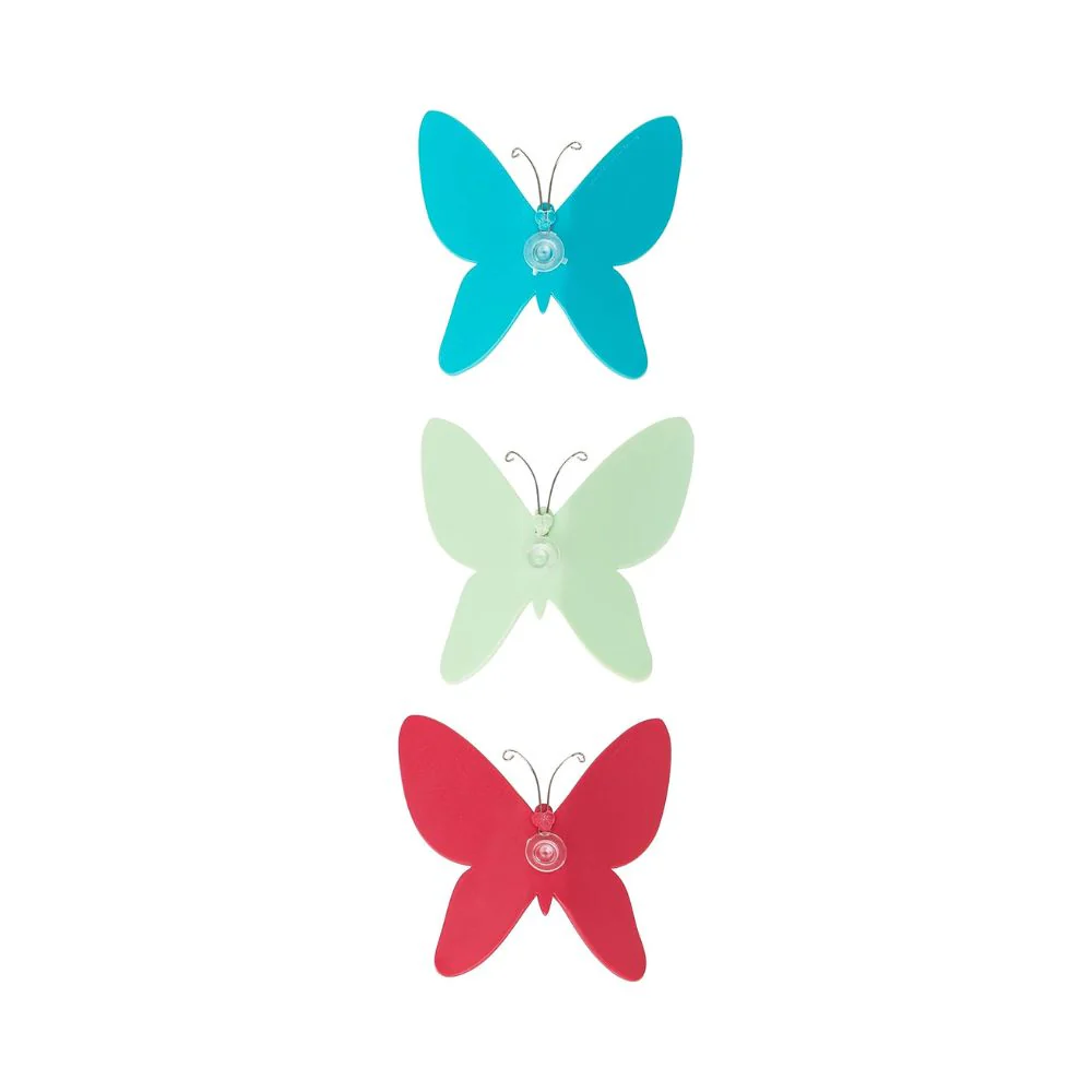 מתלה פרפרים לקיר MARIPOSA צבעוני - Image 5