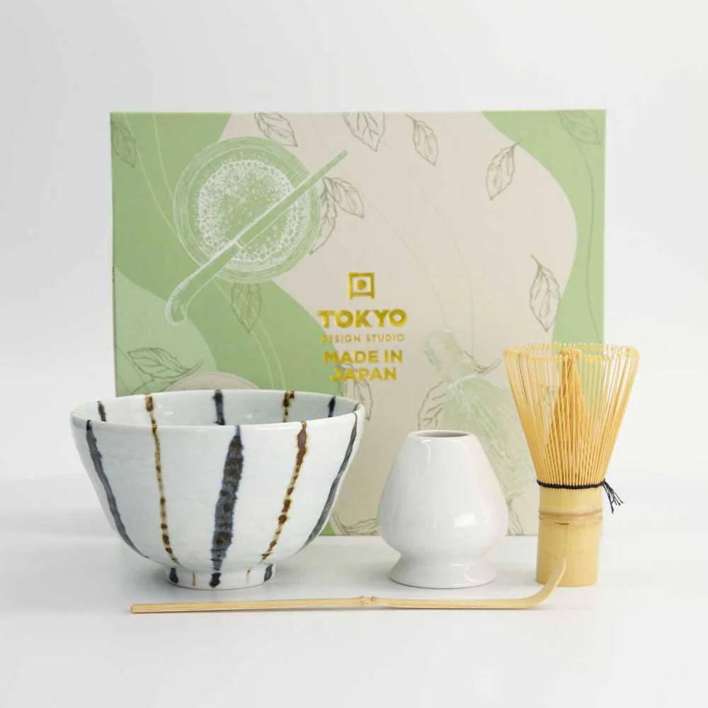סט מאצ'ה TOKUSA 617386 - Image 8