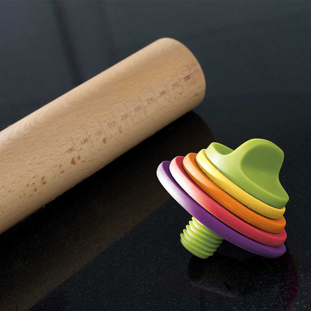 מערוך מתכוונן צבעוני - Image 3