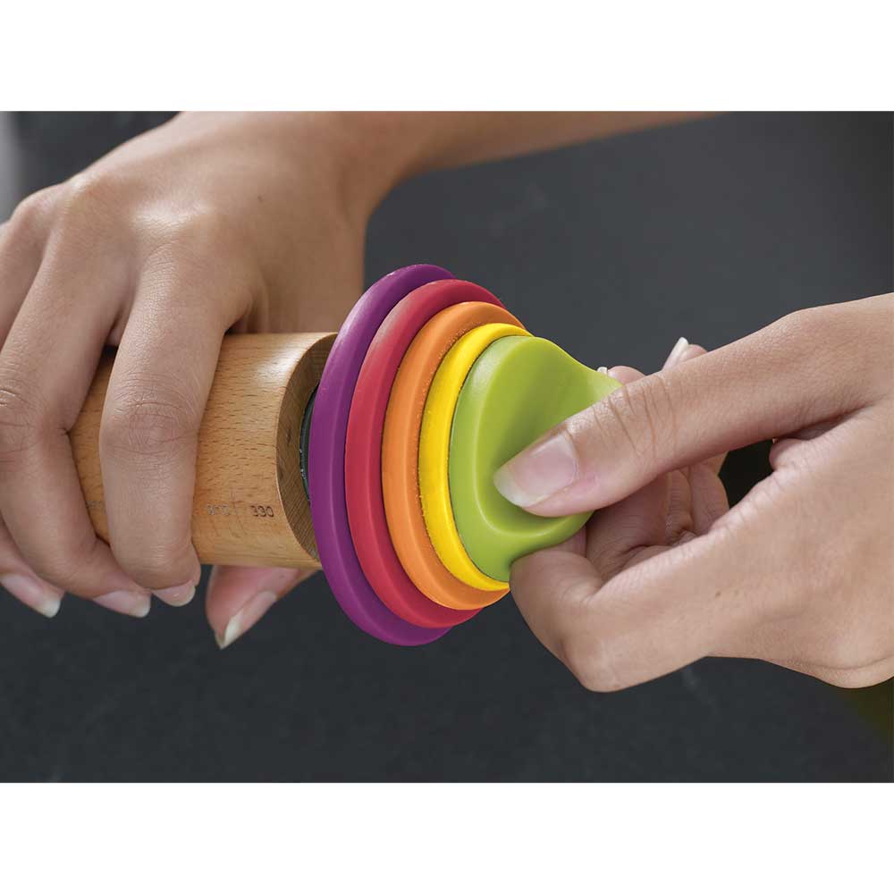 מערוך מתכוונן צבעוני - Image 4